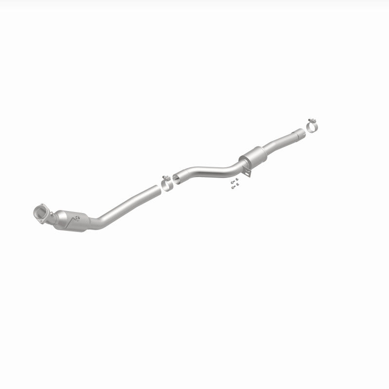 Magnaflow Conv DF 2013-2017 SL550 V8 4.6 OEM Underbody - DTX Performance