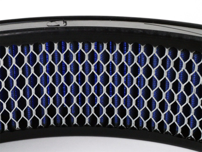 aFe MagnumFLOW Air Filters OER P5R A/F P5R 14 OD x 12 ID x 3 H E/M - DTX Performance