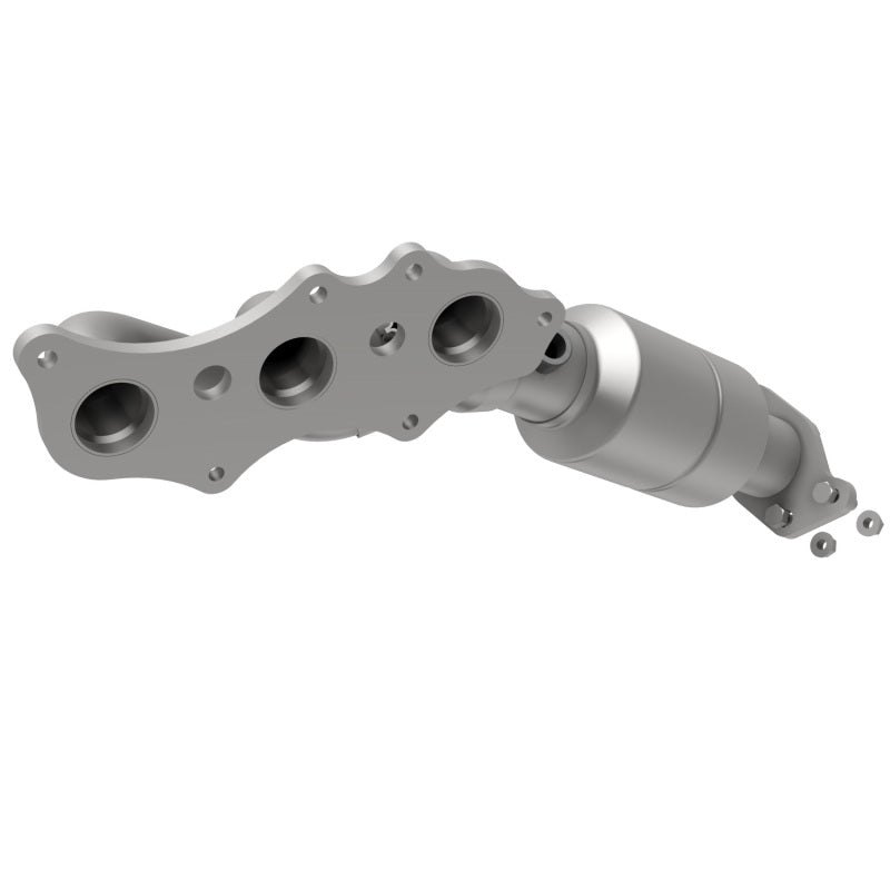 MagnaFlow Conv DF 10-12 Toyota FJ/4Runner 4.0L - DTX Performance