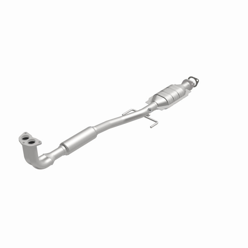 Magnaflow Conv DF 2004 LANCER 2.4L L Underbody - DTX Performance