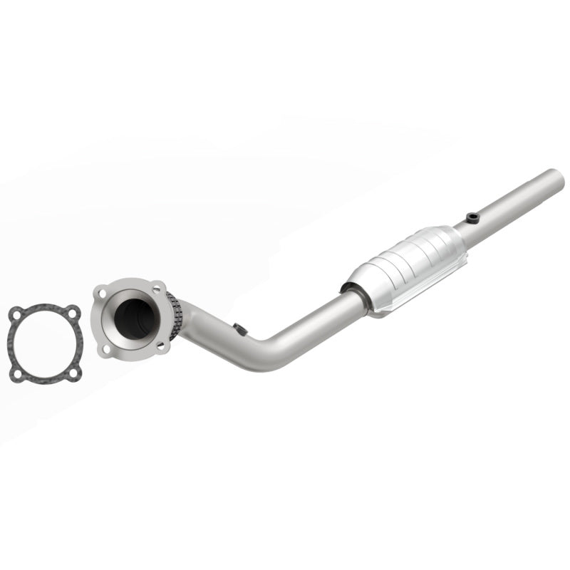 MagnaFlow Conv DF 00-06 Audi TT 1.8L - DTX Performance