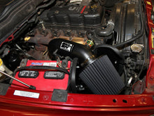 Load image into Gallery viewer, K&amp;N 03-07 Dodge Ram Pickup 2500/3500 5.9L DSL Black Performance Intake Kit - DTX Performance