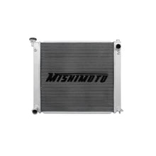 Load image into Gallery viewer, Mishimoto 90-96 Nissan 300ZX Turbo Manual Aluminum Radiator - DTX Performance