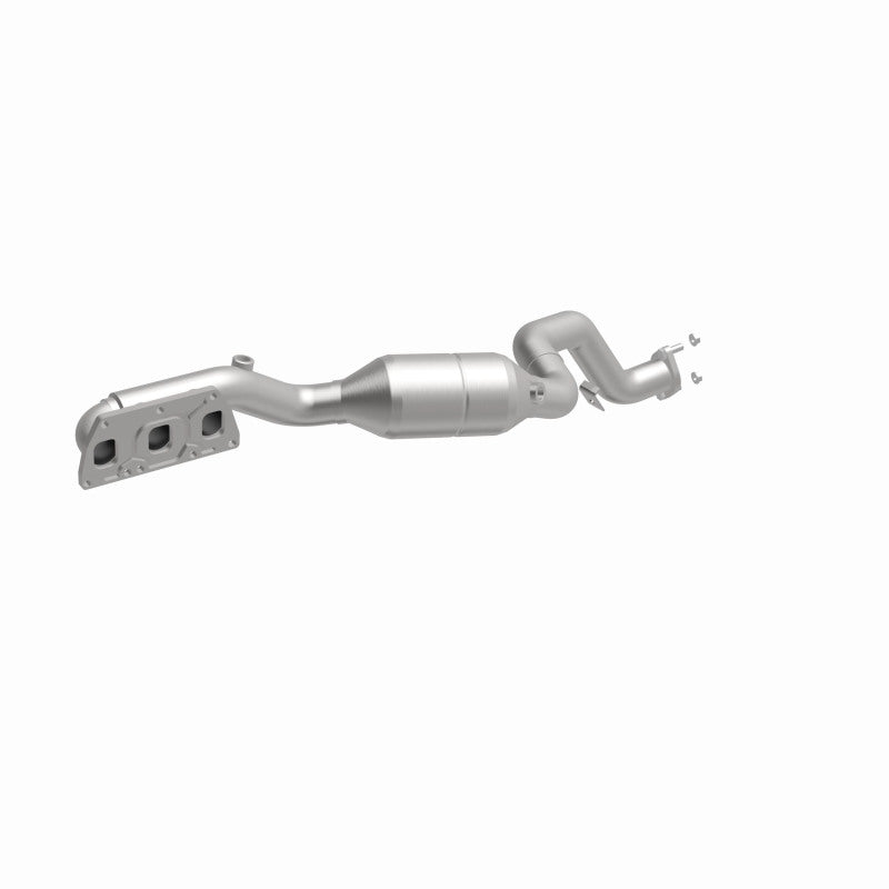 MagnaFlow Conv DF 05-09 Audi A8 6.0L - DTX Performance