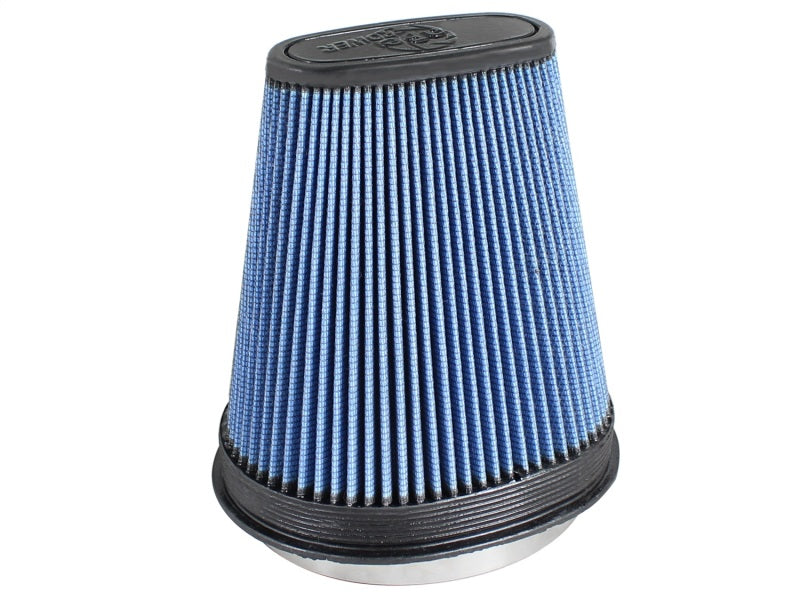 aFe MagnumFLOW Pro5R Intake Replacement Air Filter (7.75x5.75in)F x (9x7in)B x (6x2.75in)T x 9.5in H - DTX Performance