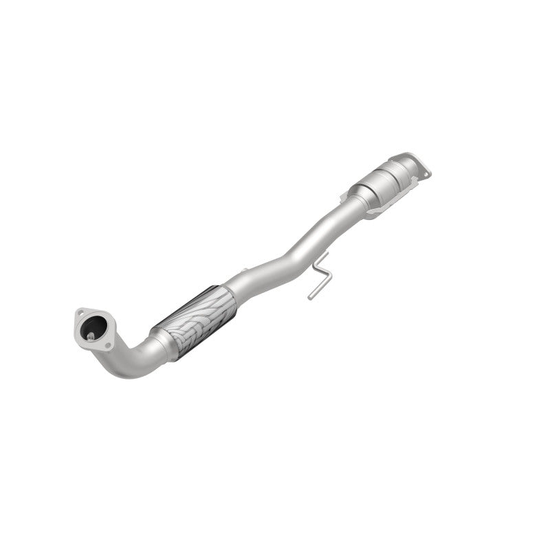 MagnaFlow Conv DF 02-04 Toyota Camry 2.4L Rear - DTX Performance