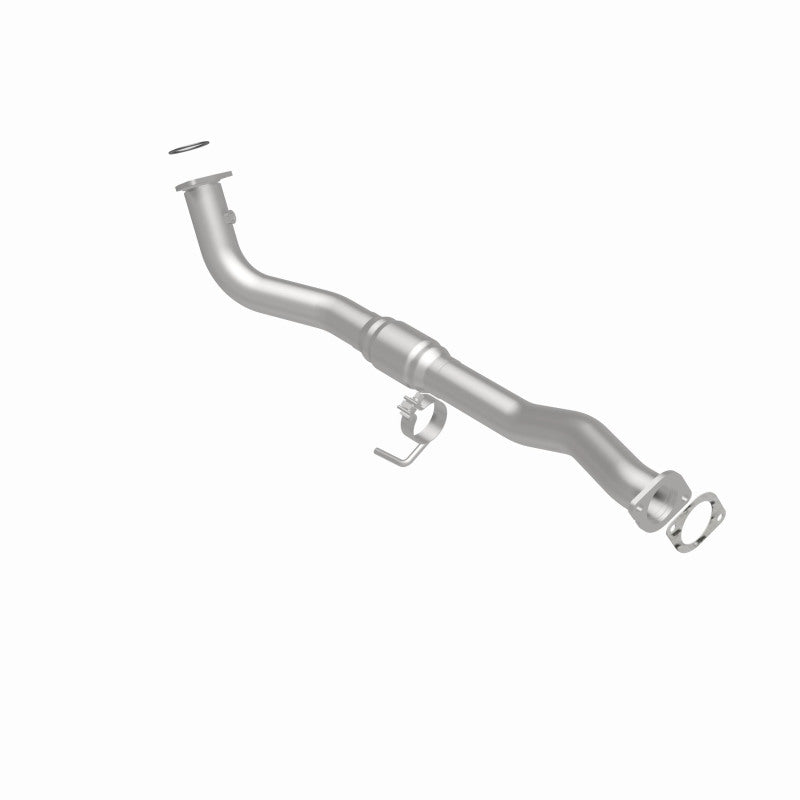 Magnaflow Conv DF 2001-2006 Sierra HD V8 6.0L Passenger Side - DTX Performance