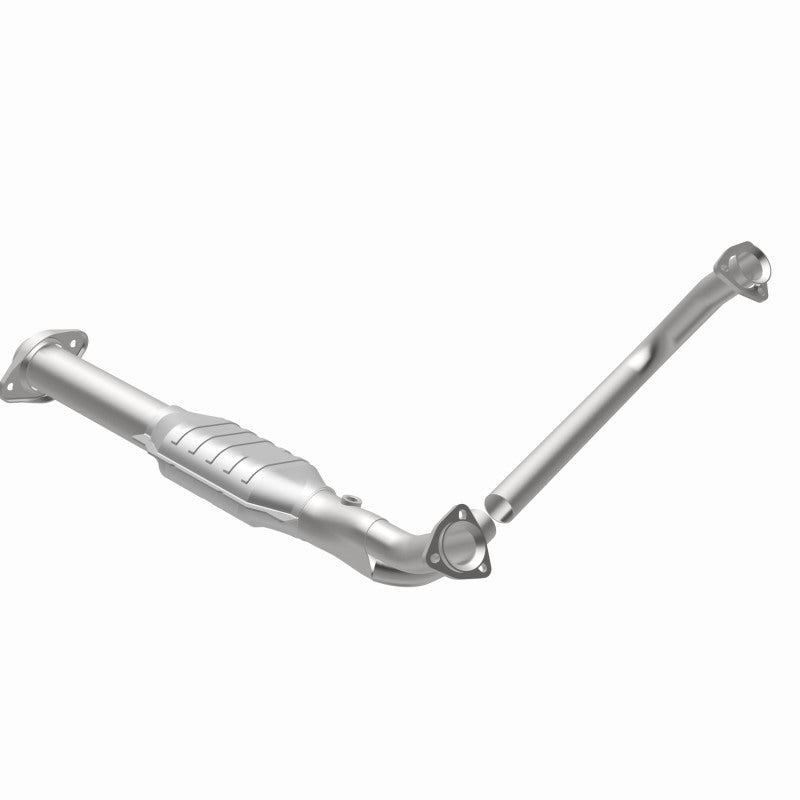 MagnaFlow Conv Direct Fit 1995 Chevrolet G10/G20/G30 4.3L/5.0L/5.7L - DTX Performance