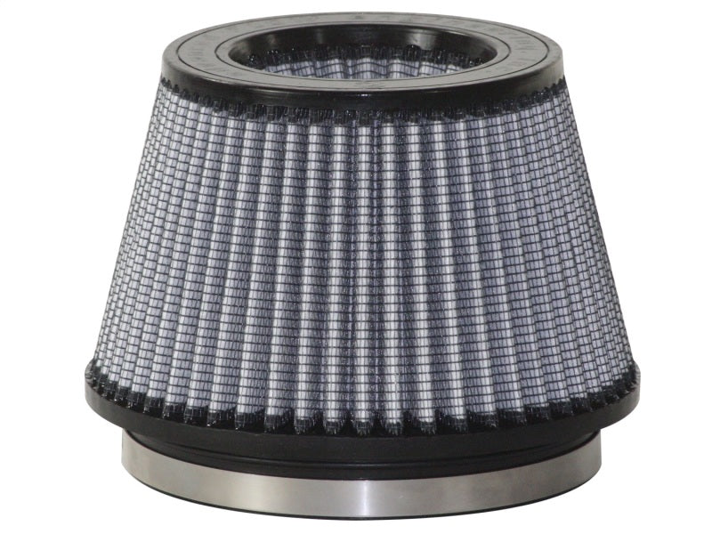 aFe MagnumFLOW Air Filters IAF PDS A/F PDS 6F x 7-1/2B x 5-1/2T (INV) x 5H - DTX Performance