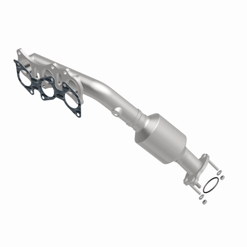 MagnaFlow Conv DF Toyota 03-09 4Runner/05-09 Tacoma/05-06 Tundra 4.0L P/S Manifold (49 State) - DTX Performance