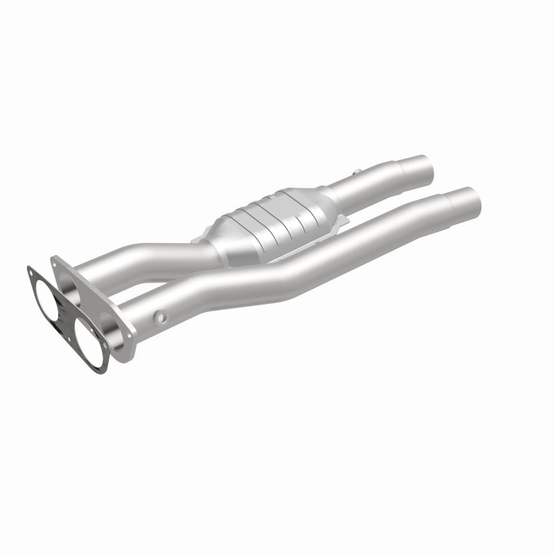 MagnaFlow Conv DF 96-97 7.4L 3500 Truck Rear - DTX Performance