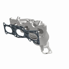 Load image into Gallery viewer, MagnaFlow Front Converter Manifold Direct Fit 12-17 Hyundai Azera 3.3L - DTX Performance