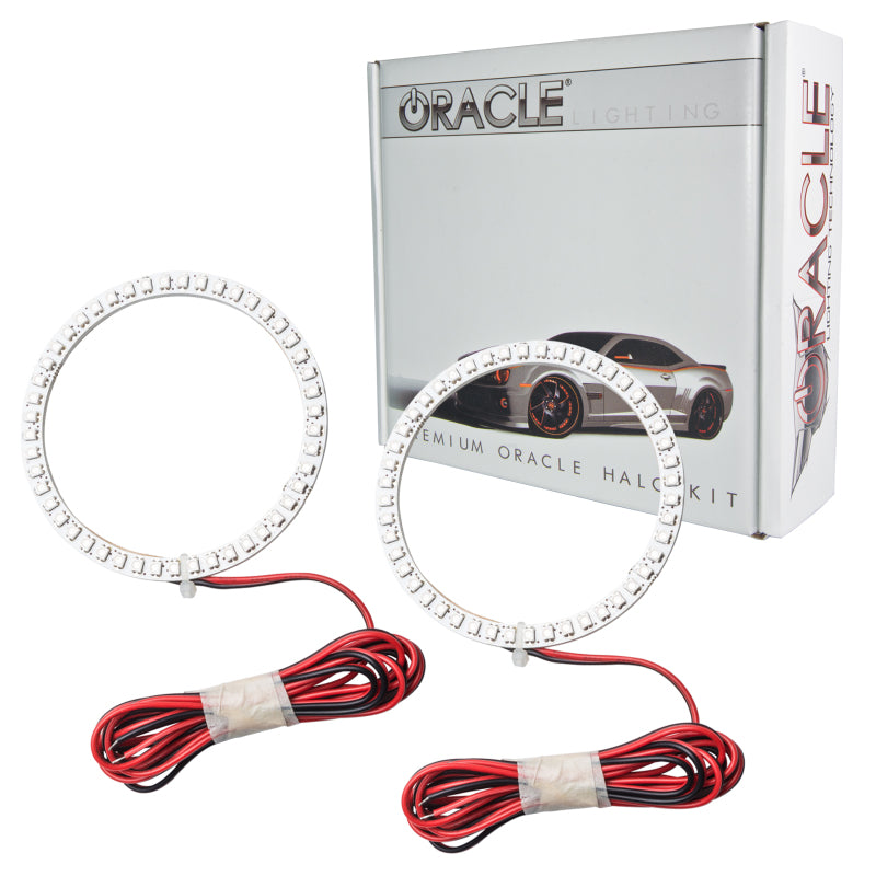 Oracle Scion tC 11-13 LED Halo Kit - White - DTX Performance