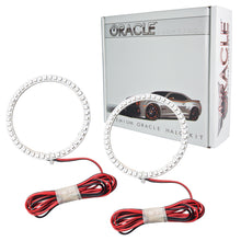 Load image into Gallery viewer, Oracle Scion tC 11-13 LED Halo Kit - White - DTX Performance