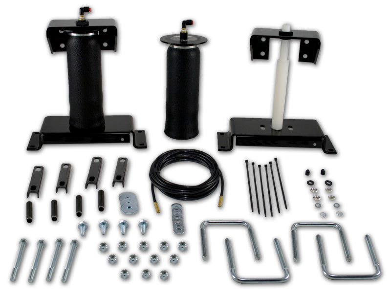 Air Lift Ridecontrol Air Spring Kit - DTX Performance