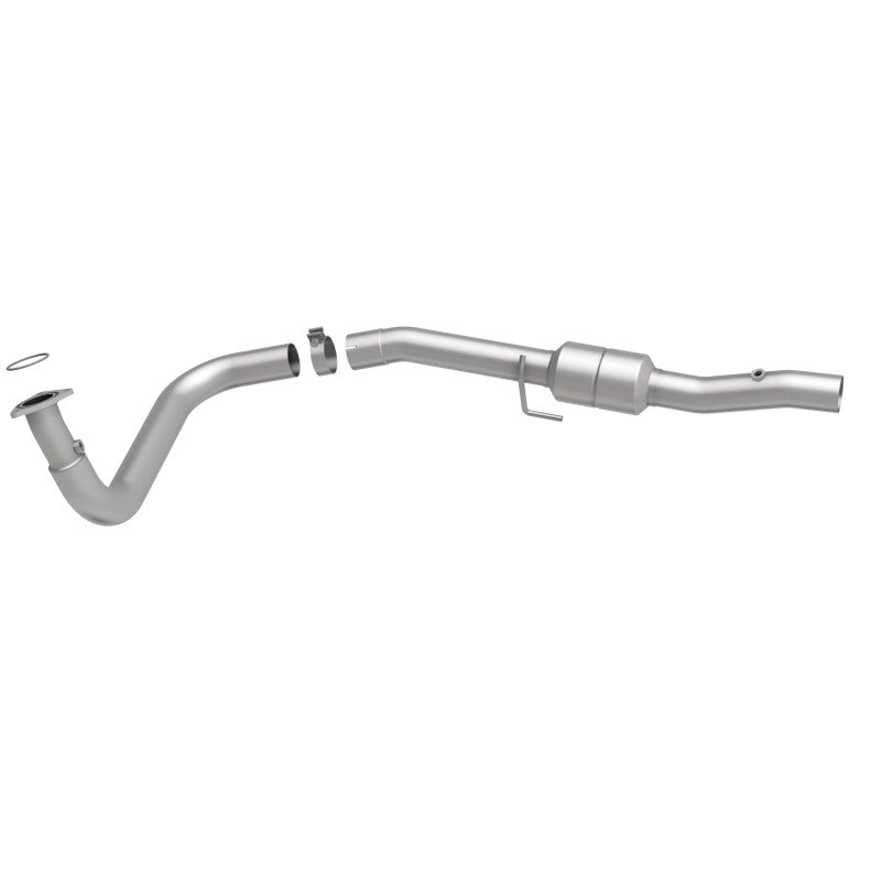 MagnaFlow Conv DF 00-06 Chevy/GMC Driver Side - DTX Performance