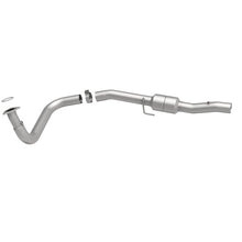 Load image into Gallery viewer, MagnaFlow Conv DF 00-06 Chevy/GMC Driver Side - DTX Performance