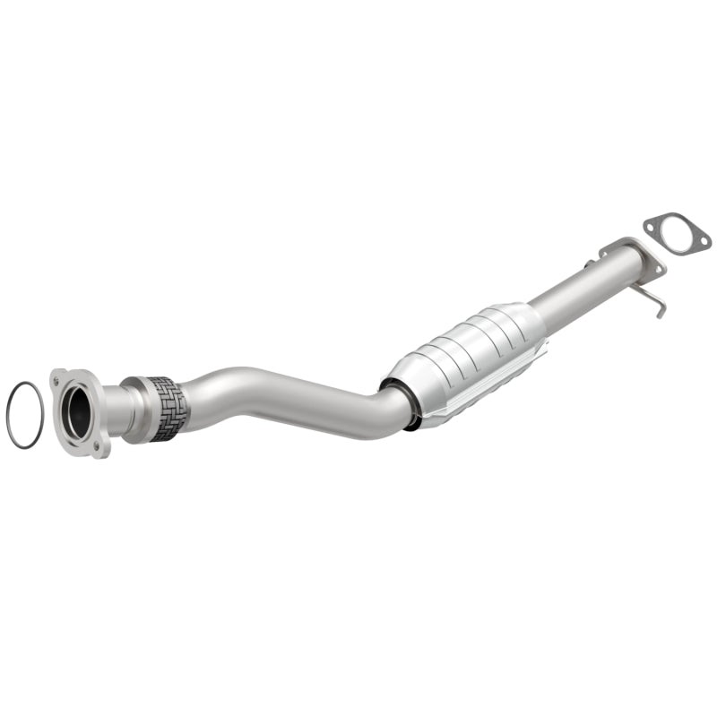 MagnaFlow Conv DF 01-04 Century 3.1L/Impala - DTX Performance