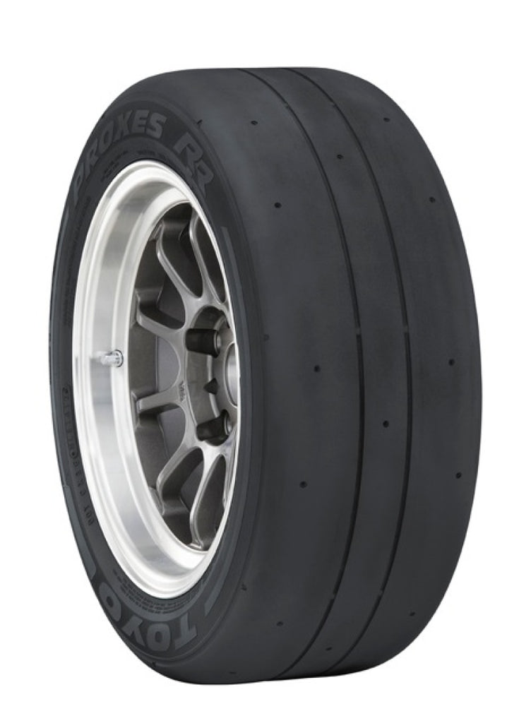 Toyo Proxes RR Tire - 315/30ZR20 (101Y) PXRR TL - DTX Performance