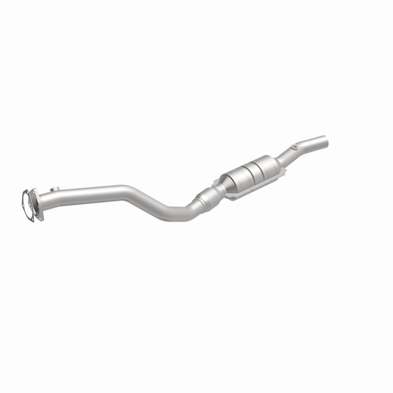 MagnaFlow Conv DF 96-99 Audi A4/A4 Quattro 2.8L D/S (49 State) - DTX Performance