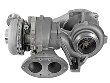 Load image into Gallery viewer, aFe BladeRunner Street Series Turbocharger Ford Diesel Trucks 08-10 V8-6.4L (td) - DTX Performance