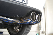 Load image into Gallery viewer, Invidia 15+ Mazda MX-5 Q300 Cat-back Exhaust - DTX Performance