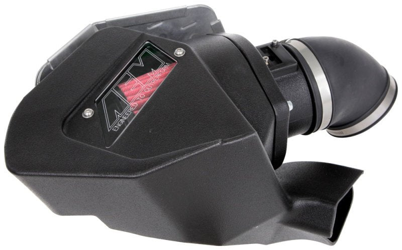 AEM 2020 Toyota Supra GR L6-3.0L F/I Cold Air Intake System - Black - DTX Performance