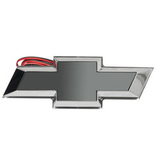 Load image into Gallery viewer, Oracle Illuminated Bowtie - Cyber Grey Metallic (GPV) - Green - DTX Performance