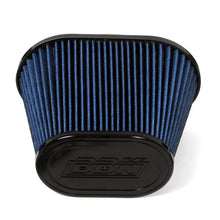 Load image into Gallery viewer, BBK 86-93 Mustang 5.0 Cold Air Intake Kit - Fenderwell Style - Blackout Finish - DTX Performance