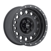 Load image into Gallery viewer, Method MR307 Hole 17x8.5 0mm Offset 6x5.5 108mm CB Matte Black Wheel - DTX Performance