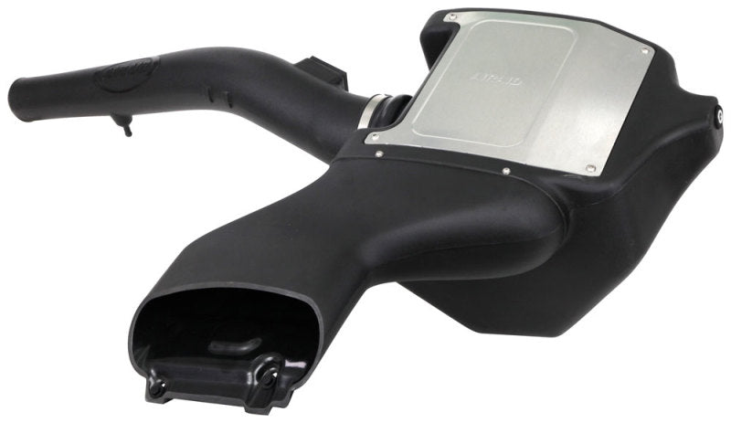 Airaid 18-19 Ford F-150 3.0L V6 Performance Air Intake System - DTX Performance