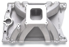 Load image into Gallery viewer, Edelbrock Manifold Victor Olds w/ Standard Squarebore Flange - DTX Performance