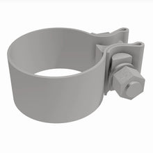 Load image into Gallery viewer, MagnaFlow Clamp 2.00inch TORCA SS 1.25inch 10pk - DTX Performance