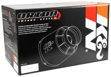 Load image into Gallery viewer, K&amp;N Orion Universal Air Cleaner Assembly - DTX Performance