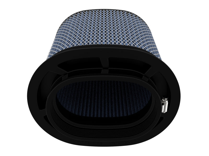 aFe MagnumFLOW Pro 5R Universal Air Filter (6.5x4.75) IN Fx (9x7) IN B x (9x7) IN T (Invert) x 9H - DTX Performance