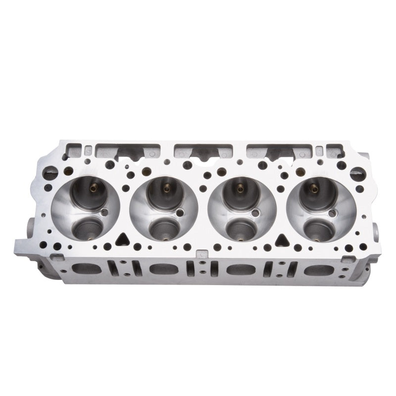 Edelbrock Cylinder Head Chrysler 426-572 Hemi Bare Single - DTX Performance