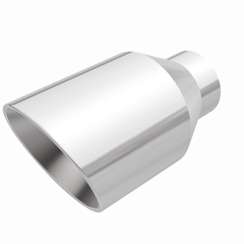 MagnaFlow Tip 1-Pk DW 4 x 7.00 2.25 Id 15De - DTX Performance