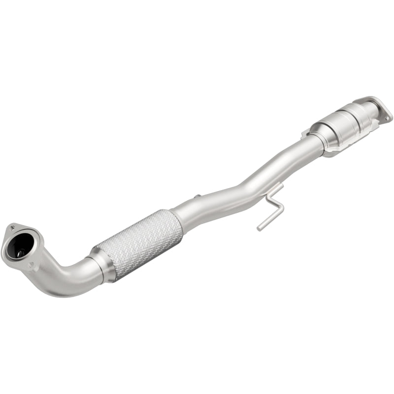 MagnaFlow Conv DF 02-04 Toyota Camry 2.4L Rear - DTX Performance