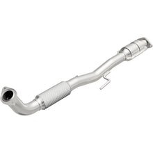 Load image into Gallery viewer, MagnaFlow Conv DF 02-04 Toyota Camry 2.4L Rear - DTX Performance