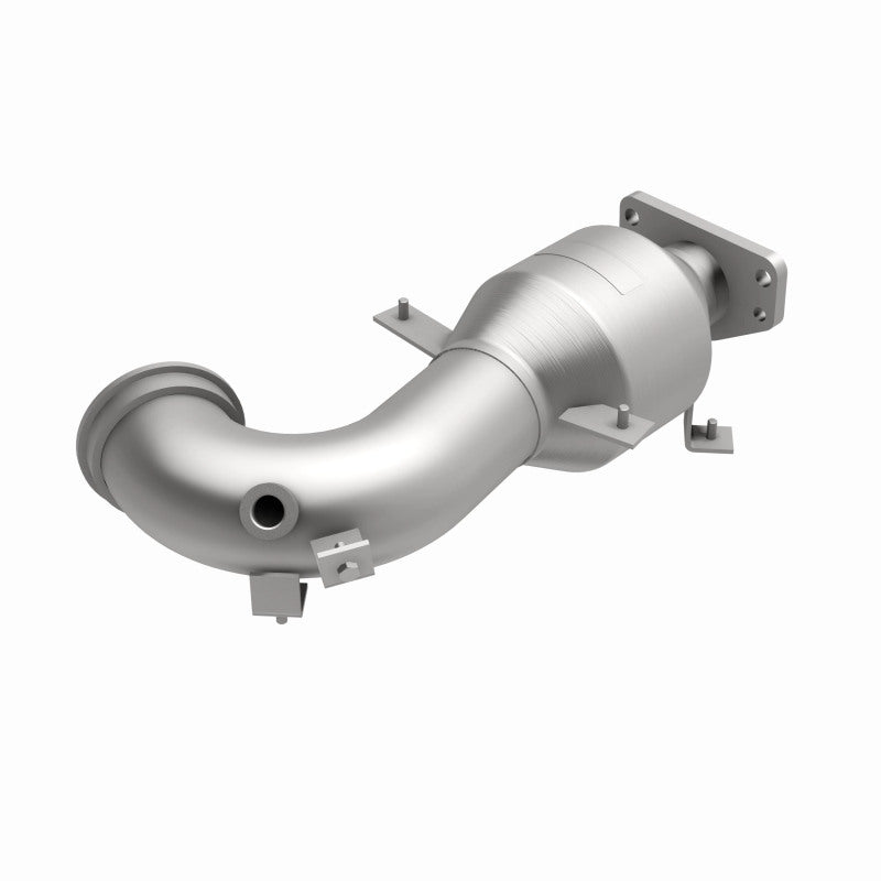 Magnaflow 12-13 Fiat 500 DF Catalytic Converter - DTX Performance