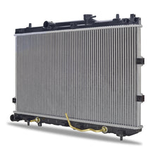 Load image into Gallery viewer, Mishimoto Kia Spectra Replacement Radiator 2004-2009 - DTX Performance