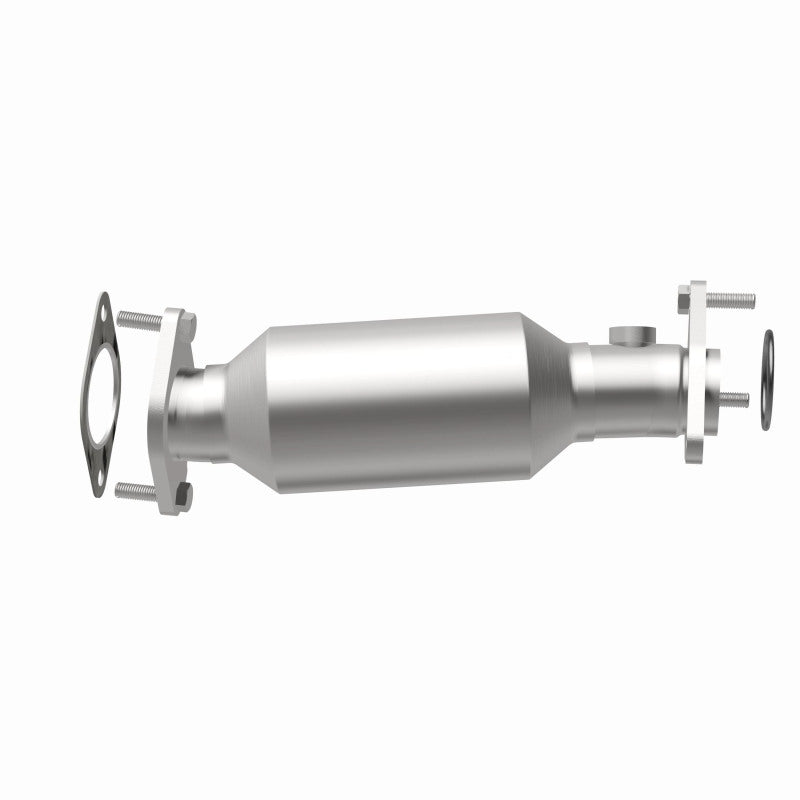 Magnaflow Conv DF 13-15 Frontier 4 Close Coupled - DTX Performance