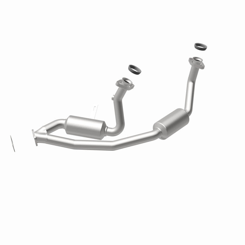 MagnaFlow Conv DF 94-95 Ford Taurus/Sable 3.0 - DTX Performance