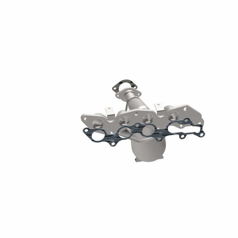 MagnaFlow 14-15 Ford Transit Connect OEM Grade Federal/EPA Compliant Manifold Catalytic Converter - DTX Performance