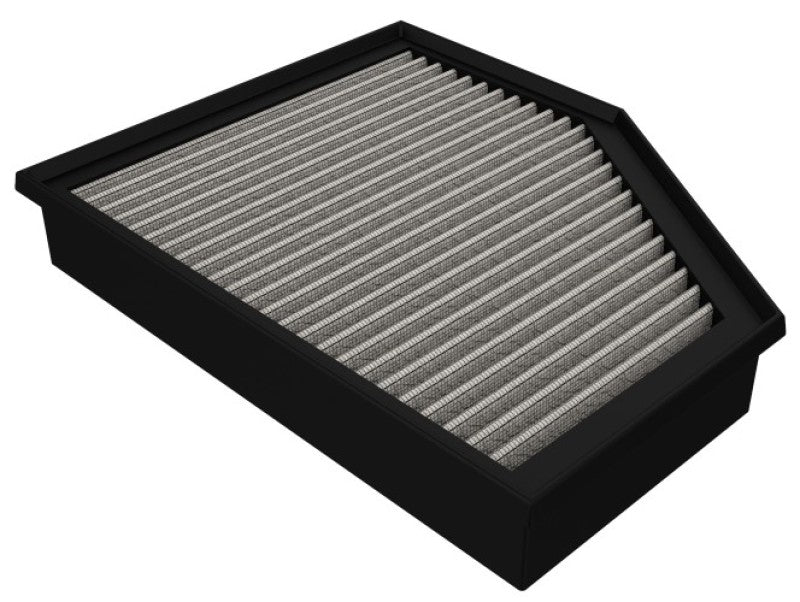 aFe Magnum FLOW Pro Dry S Air Filter 19-21 BMW X7 L6-3.0L - DTX Performance