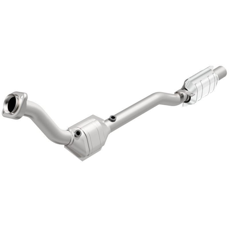 MagnaFlow Conv DF 99-01 Ford Explor 5.0L - DTX Performance