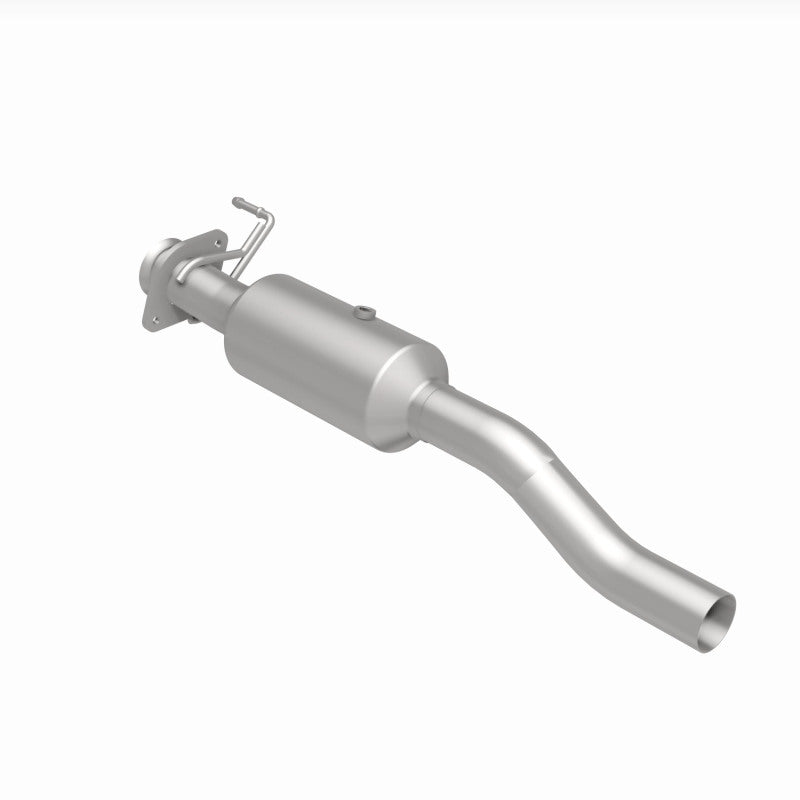 MagnaFlow 20-22 Ford F-350 Super Duty V8 7.3L Rear Underbody Direct Fit Catalytic Converter - DTX Performance