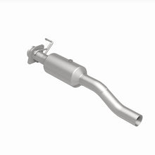 Load image into Gallery viewer, MagnaFlow 20-22 Ford F-350 Super Duty V8 7.3L Rear Underbody Direct Fit Catalytic Converter - DTX Performance