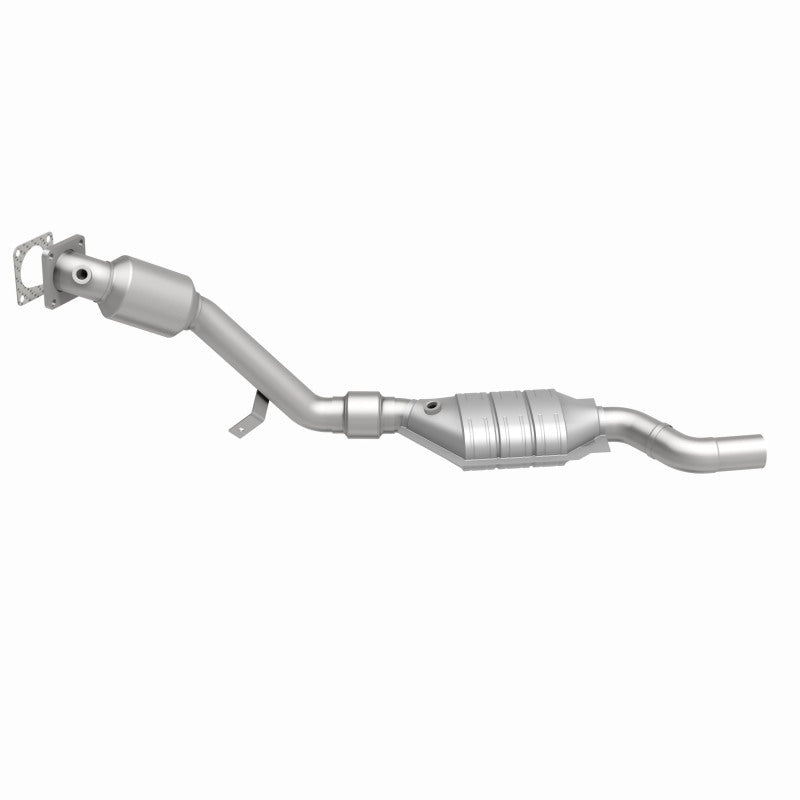 MagnaFlow Conv DF 00-02 Audi S4 2.7L Passenger Side - DTX Performance