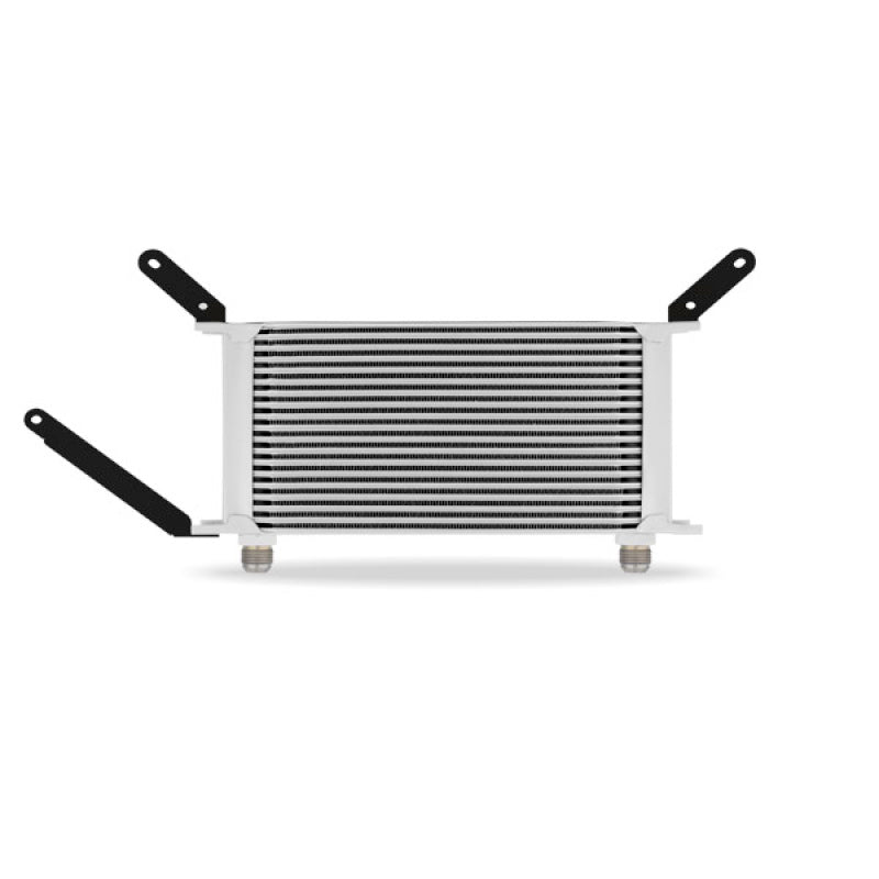 Mishimoto 15 Subaru WRX CVT Transmission Cooler Kit - DTX Performance